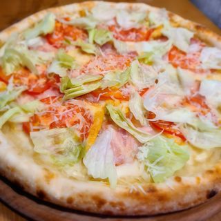 Піца Цезар 40см