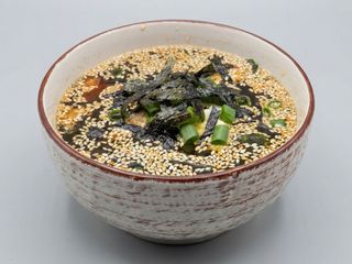 Рамен з куркою 450г.