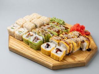 Сет студентський (750г)