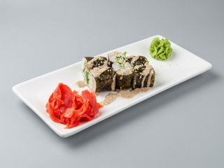 Чука  макі (135/25г)