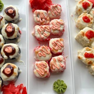 Сет Запечених для двох (950г/75г)