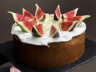 Чизкейк Нью-Йорк