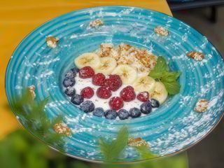 Гранола BOWL (215г)