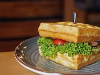 Вафля клаб-сендвіч (300г)