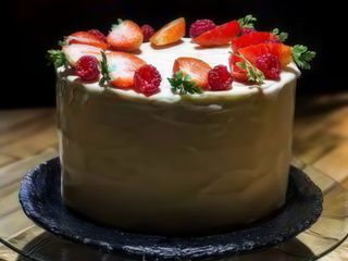 Червоний Оксамит