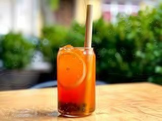 BUBBLE MAX Aperol (450мл)