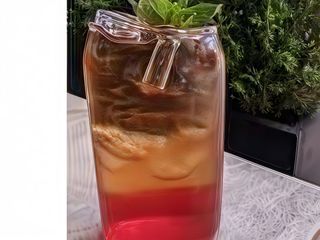 Напій Морозний кавун