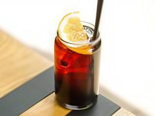 Напій Крижана смородина