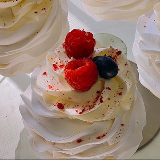 Десерт Павлова