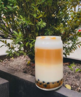 Bubble Max солона карамель 