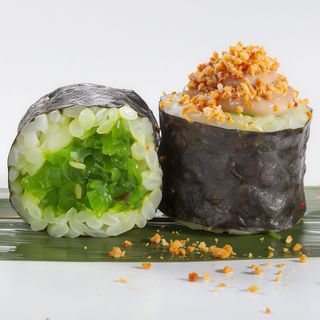 Макі з хіяші (110г)