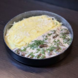 Курячі шлуночки та сердечка (300г)