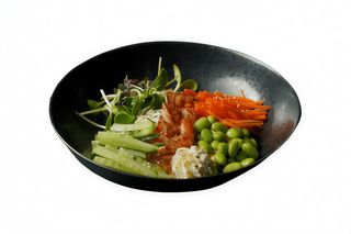 Боул Креветки (280г)