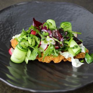 Куряче бедро в панко (250г)