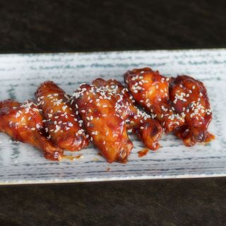 Крильця Баффало (200г)