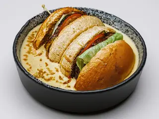 Combo Ring (520г)