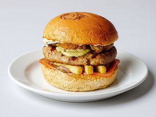 Combo Homer Simpson (490г)