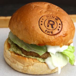 Combo Beef&Cheese (460г)