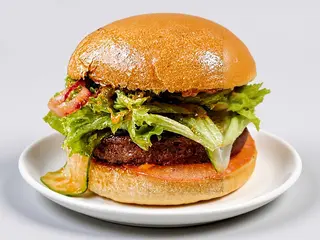 Combo Vegetarian (440г)