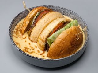 Бургер Ring (380г)