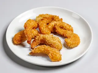 Креветки (100г)