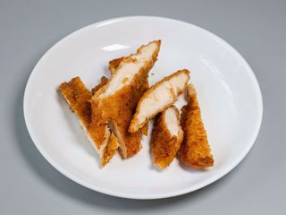 Курячі нагетси (100г)