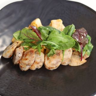 Куряче бедро Су-від (300г)