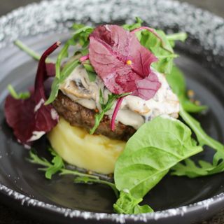 Яловича котлета гриль (280г)