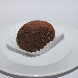 Тістечко Картопля