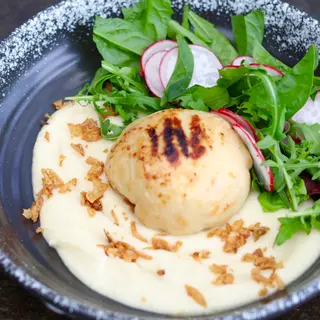 Філе курки зі шпинатним маслом (280г)