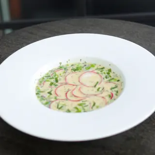 Окрошка овочева (300г)