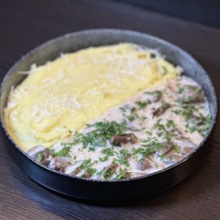 Курячі шлуночки та сердечка (300г)