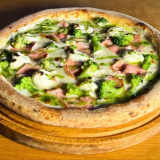 Піца Broccoli (650г)