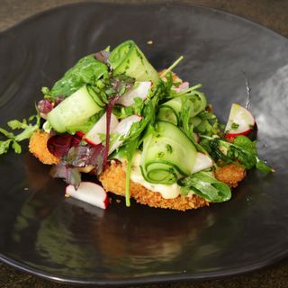 Біла риба в панко (250г)