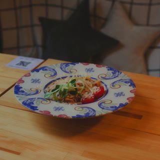 Паста Болоньезе (350г)