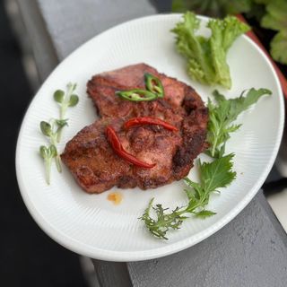 Свинний ошийок (270г)