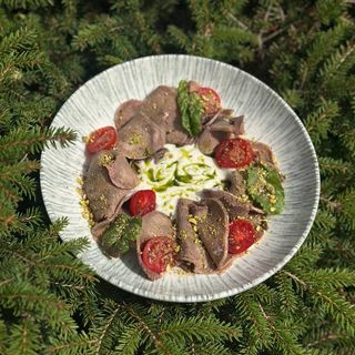 Лизень з білим хроном 170г