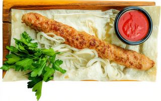Люля-кебаб з курки (180 г)