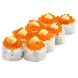 Рол крем-ікра (260г)