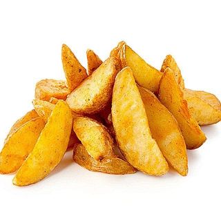 Картопля по-селянськи (110г)