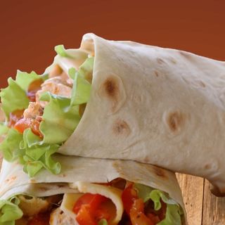 Лаваш фірмовий (430г)