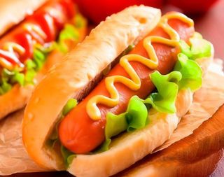 Хот-дог класичний (280г)