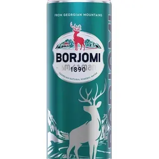 Боржомі