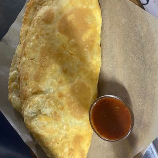 Чебурек Пікантний 