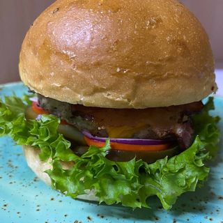 Бургер Chicken 