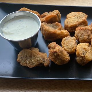 Печериці фрі