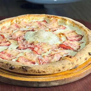 Carbonara
