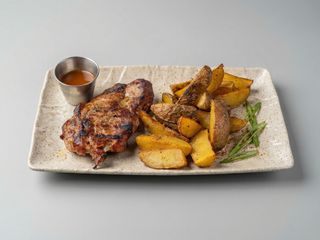 Свинний ошийок