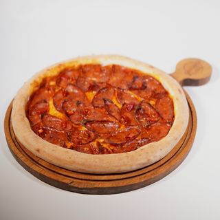 Піца Papperoni