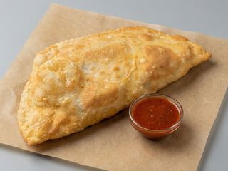 Чебурек класичний 